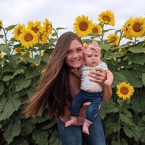 Meet your Posher, Taylor